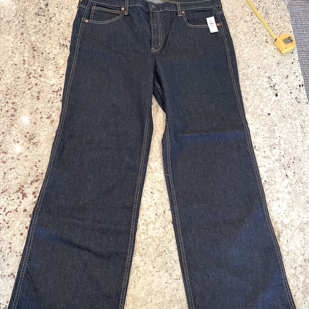 GAP | High Rise Vintage Flare Jeans